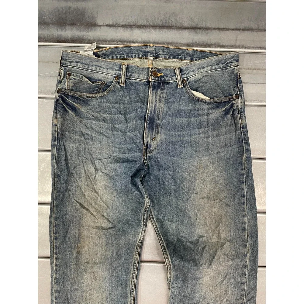 Levis levis 505